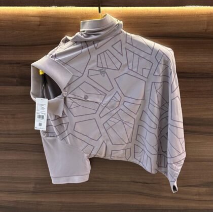 adidas Men’s Golf Polo – Dark Teal