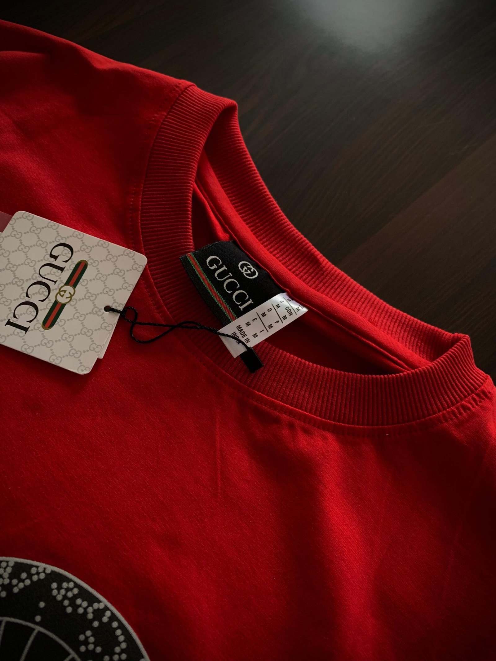 Streetwear Royal Snake T-Shirt – Gucci Inspired - Image 6